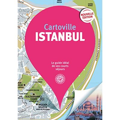 Collectif Istanbul - Publicité Collectif Istanbul - Publicité
