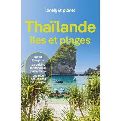 David Eimer Thaïlande : Îles Et Plages - Publicité David Eimer Thaïlande : Îles Et Plages - Publicité