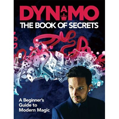 Dynamo - Publicité Dynamo - Publicité