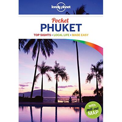 Lonely Planet Pocket Phuket : Top Sights, Local Life, Made Easy - Publicité Lonely Planet Pocket Phuket : Top Sights, Local Life, Made Easy - Publicité