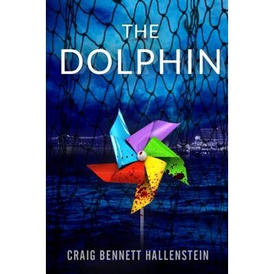 Hallenstein, Craig Bennett The Dolphin - Publicité Hallenstein, Craig Bennett The Dolphin - Publicité