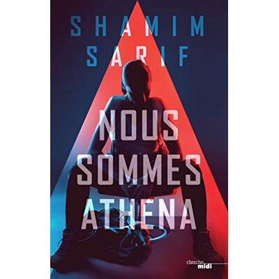 Nous Sommes Athena - Publicité Nous Sommes Athena - Publicité