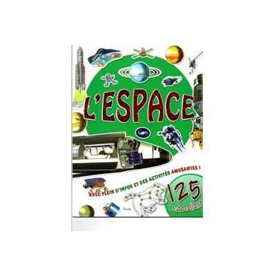Collectif L'Espace - Publicité Collectif L'Espace - Publicité