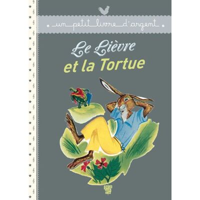 La Fontaine, Jean de Le Lièvre Et La Tortue - Publicité La Fontaine, Jean de Le Lièvre Et La Tortue - Publicité