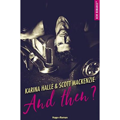 And Then ? - Publicité And Then ? - Publicité