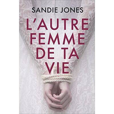 L'Autre Femme De Ta Vie - Publicité L'Autre Femme De Ta Vie - Publicité