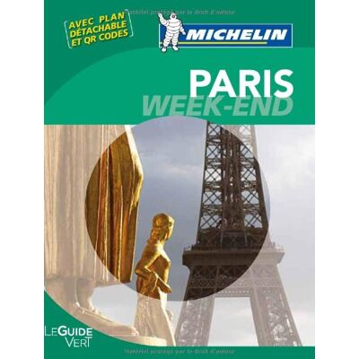 Michelin Paris - Publicité Michelin Paris - Publicité
