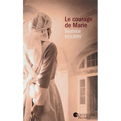 Le Courage De Marie - Publicité Le Courage De Marie - Publicité