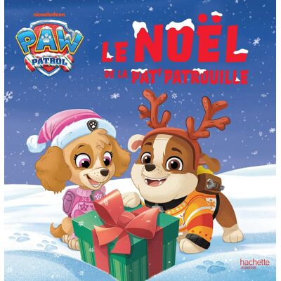 La Pat' Patrouille. Le Noël De La Pat' Patrouille - Publicité La Pat' Patrouille. Le Noël De La Pat' Patrouille - Publicité