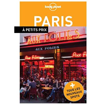 Paris À Petits Prix - Publicité Paris À Petits Prix - Publicité