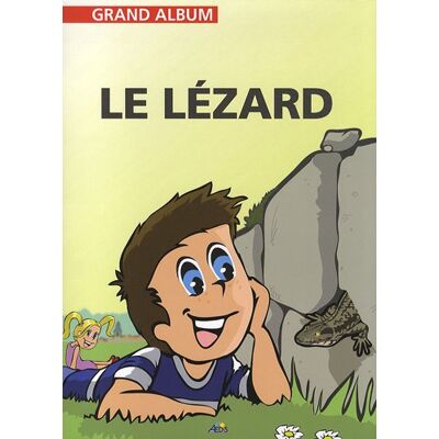 Collectif Le Lézard - Publicité Collectif Le Lézard - Publicité