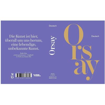 Collectif Orsay : Deutsch - Publicité Collectif Orsay : Deutsch - Publicité