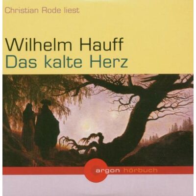 Various Das Kalte Herz - Publicité Various Das Kalte Herz - Publicité