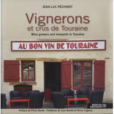 Collectif Vignerons Et Crus De Touraine (Bilingue F - Gb) - Publicité Collectif Vignerons Et Crus De Touraine (Bilingue F - Gb) - Publicité