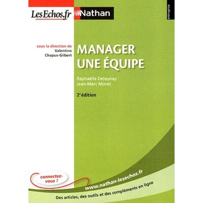 Valentine Chapus-Gilbert Manager Une Équipe - Publicité Valentine Chapus-Gilbert Manager Une Équipe - Publicité