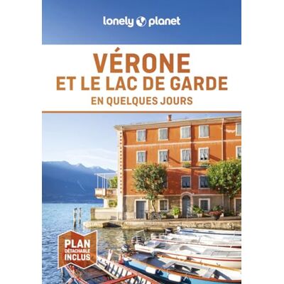 Remo Carulli Vérone Et Le Lac De Garde En Quelques Jours - Publicité Remo Carulli Vérone Et Le Lac De Garde En Quelques Jours - Publicité