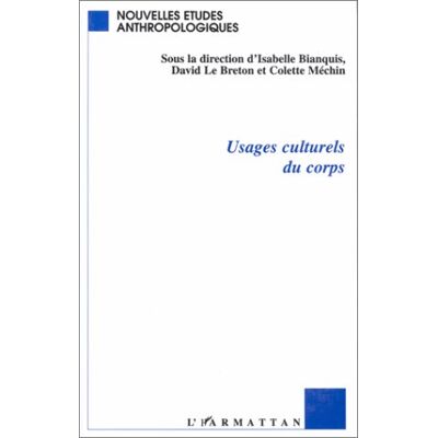 Collectif Usages Culturels Du Corps - Publicité Collectif Usages Culturels Du Corps - Publicité