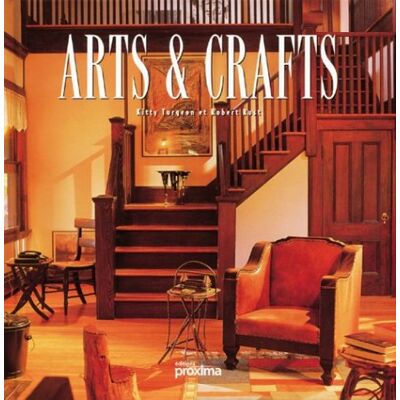Robert Rust Art And Craft - Publicité Robert Rust Art And Craft - Publicité