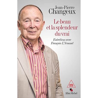 Le Beau Et La Splendeur Du Vrai : Entretiens Avec François L'Yvonnet - Publicité Le Beau Et La Splendeur Du Vrai : Entretiens Avec François L'Yvonnet - Publicité