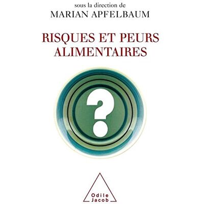 Collectif Risques Et Peurs Alimentaires - Publicité Collectif Risques Et Peurs Alimentaires - Publicité
