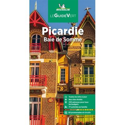 Michelin Picardie : Baie De Somme - Publicité Michelin Picardie : Baie De Somme - Publicité