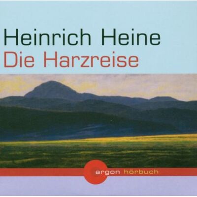 Various Die Harzreise - Publicité Various Die Harzreise - Publicité