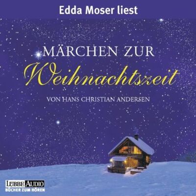 Andersen, Hans Christian Märchen Zur Weihnachtszeit: Gekürzte Romanfassung - Publicité Andersen, Hans Christian Märchen Zur Weihnachtszeit: Gekürzte Romanfassung - Publicité