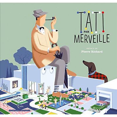 Tati Par Merveille - Publicité Tati Par Merveille - Publicité