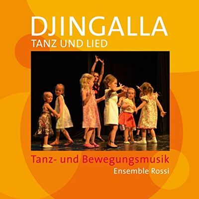 Henner Diederich Djingalla Tanz Und Lied: Instrumentalmusik Für Jedes Alter - Publicité Henner Diederich Djingalla Tanz Und Lied: Instrumentalmusik Für Jedes Alter - Publicité
