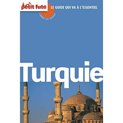 Petit Futé Turquie - Publicité Petit Futé Turquie - Publicité