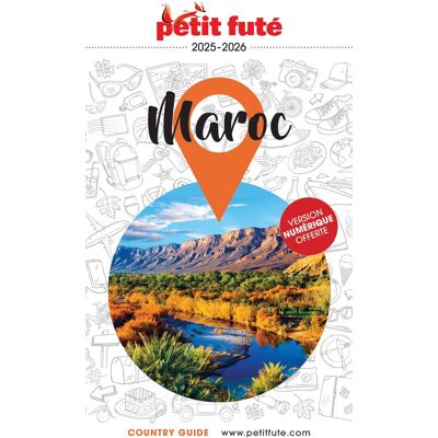 Jean-Paul Labourdette Maroc : 2025-2026 - Publicité Jean-Paul Labourdette Maroc : 2025-2026 - Publicité