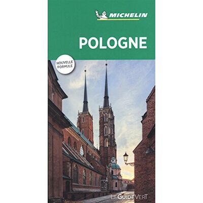 Michelin Pologne - Publicité Michelin Pologne - Publicité