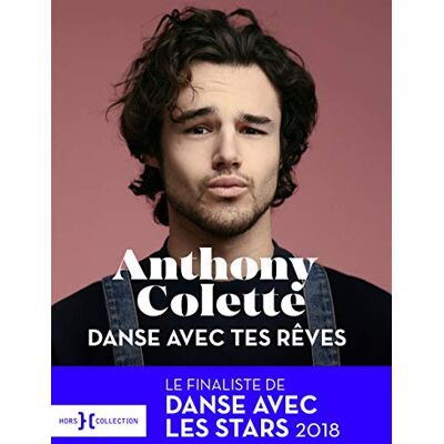 Danse Avec Tes Rêves - Publicité Danse Avec Tes Rêves - Publicité