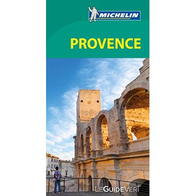 Collectif Michelin Provence - Publicité Collectif Michelin Provence - Publicité