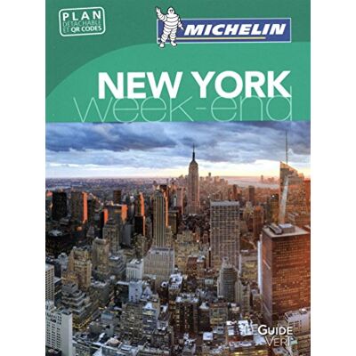 Michelin New York - Publicité Michelin New York - Publicité