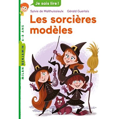 Les Sorcières Modèles - Publicité Les Sorcières Modèles - Publicité