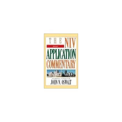 Oswalt, John N. Isaiah (The Niv Application Commentary) - Publicité Oswalt, John N. Isaiah (The Niv Application Commentary) - Publicité