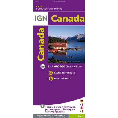 Canada: Ign.M.P.85101 - Publicité Canada: Ign.M.P.85101 - Publicité