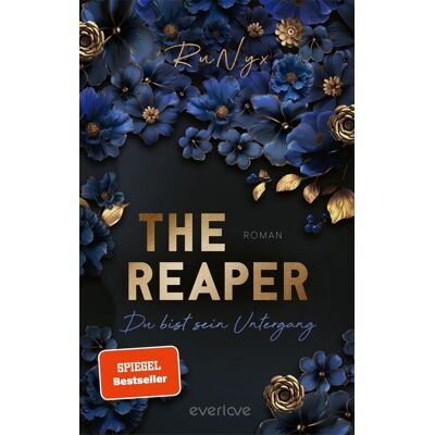 RuNyx The Reaper – Du Bist Sein Untergang (Dark Verse 2): Roman Die Spannende Dark-Romance-Reihe Geht Weiter! (Morana & Tristan) - Publicité RuNyx The Reaper – Du Bist Sein Untergang (Dark Verse 2): Roman Die Spannende Dark-Romance-Reihe Geht Weiter! (Morana & Tristan) - Publicité