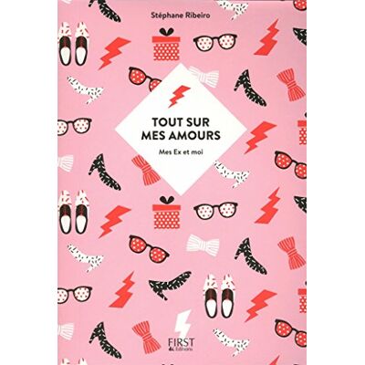 Tout Sur Mes Amours : Mes Ex Et Moi - Publicité Tout Sur Mes Amours : Mes Ex Et Moi - Publicité