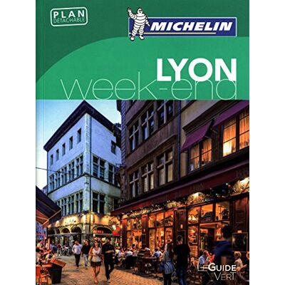 Collectif Michelin Lyon - Publicité Collectif Michelin Lyon - Publicité