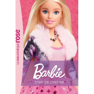 Barbie. Vol. 11. Barbie Star De Cinéma - Publicité Barbie. Vol. 11. Barbie Star De Cinéma - Publicité