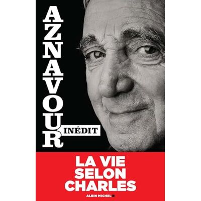 Kristina Aznavour Aznavour Inédit - Publicité Kristina Aznavour Aznavour Inédit - Publicité