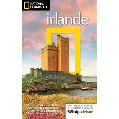 Irlande - Publicité Irlande - Publicité