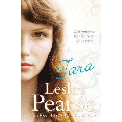 Lesley Pearse Tara - Publicité Lesley Pearse Tara - Publicité