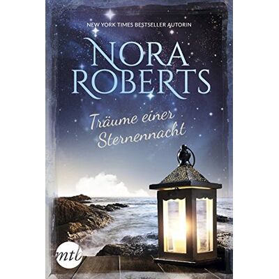 Nora Roberts Träume Einer Sternennacht - Publicité Nora Roberts Träume Einer Sternennacht - Publicité