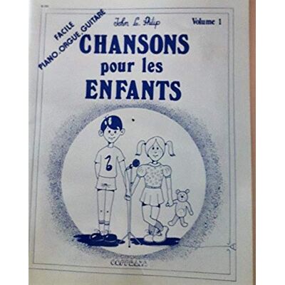 Chansons Pour Les Enfants - Publicité Chansons Pour Les Enfants - Publicité