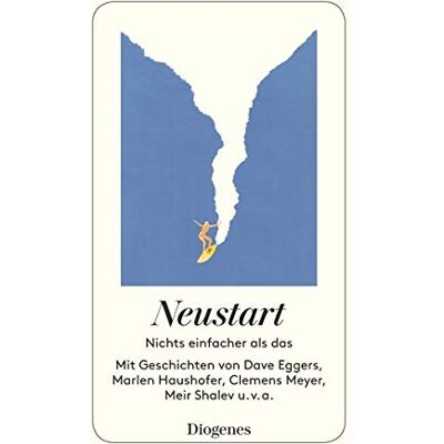 Various Neustart: Nichts Einfacher Als Das (Detebe) - Publicité Various Neustart: Nichts Einfacher Als Das (Detebe) - Publicité
