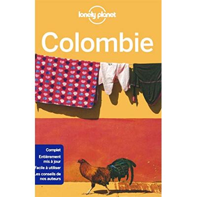 Colombie - Publicité Colombie - Publicité