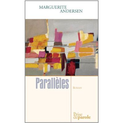 Paralleles - Publicité Paralleles - Publicité